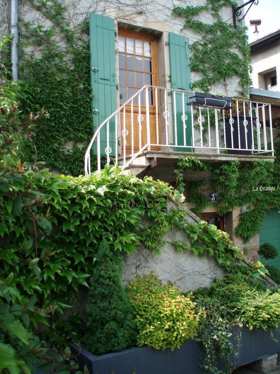 Le Clos Des Fontaines Thonon-les-Bains Exterior foto