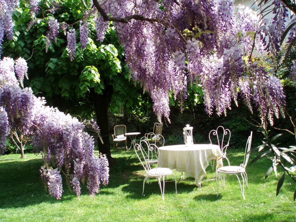 Le Clos Des Fontaines Thonon-les-Bains Exterior foto